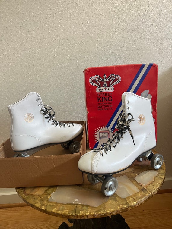 Vintage street king Gem