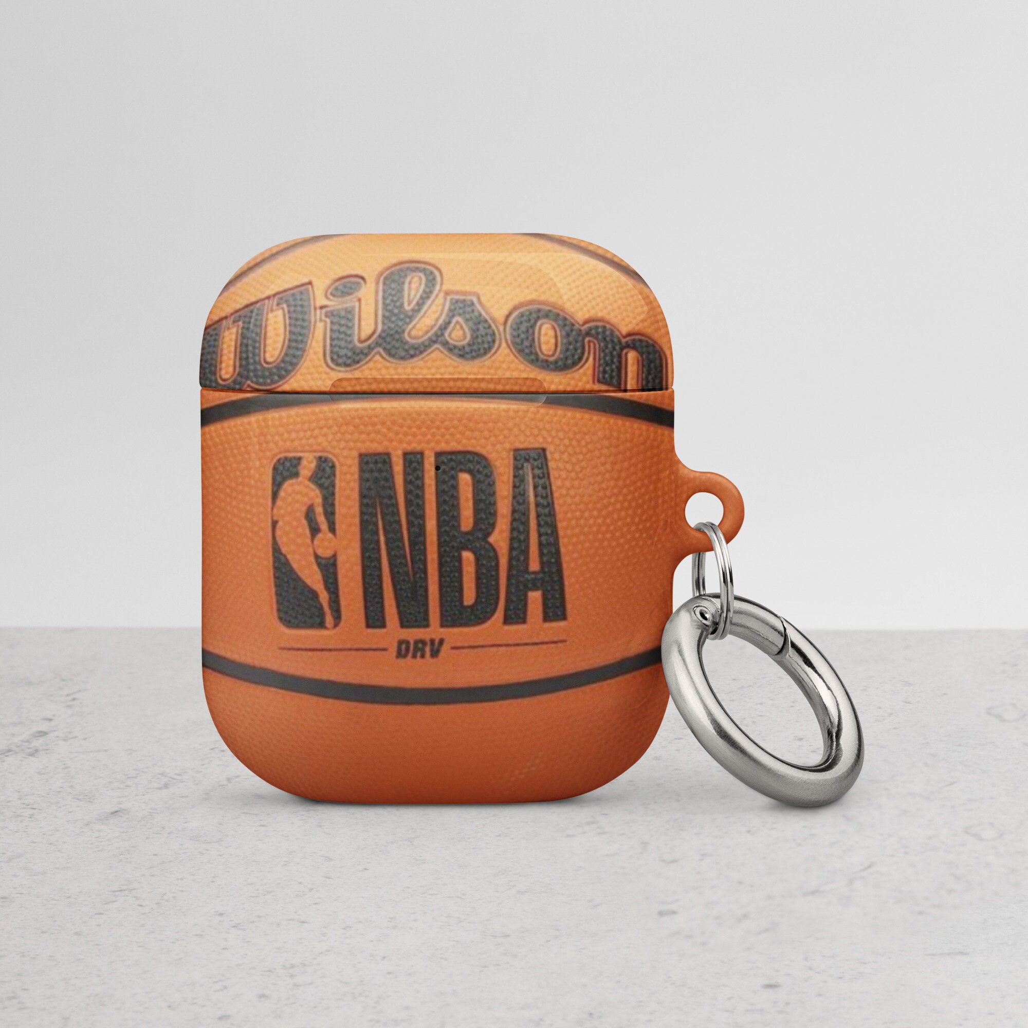 Coque iPhone 5 souple logo SPALDING – Le Coach Basket