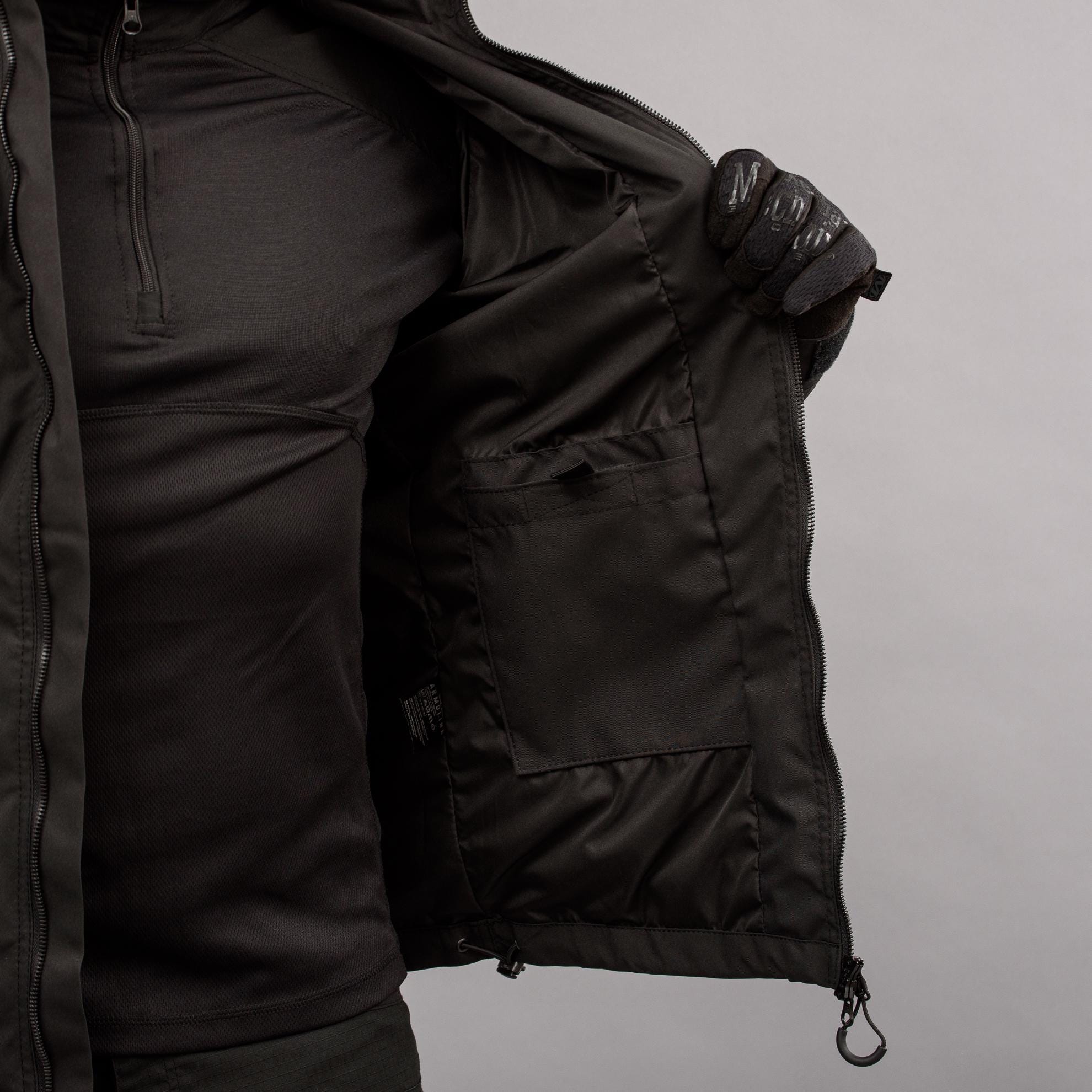Tactical Jacket 