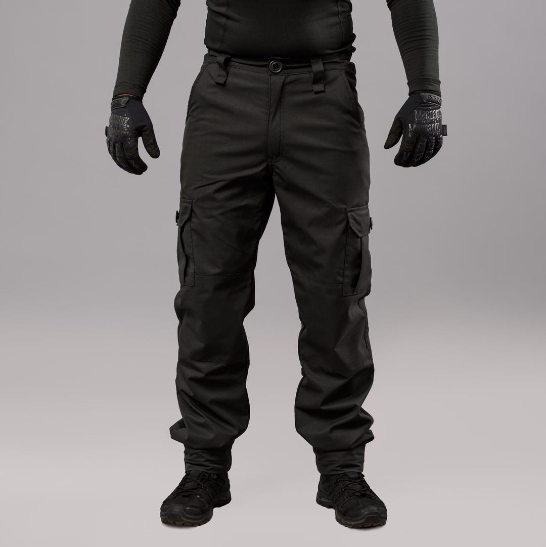 Insulated Waterproof Pants 