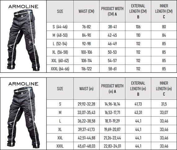 Tactical Pants 