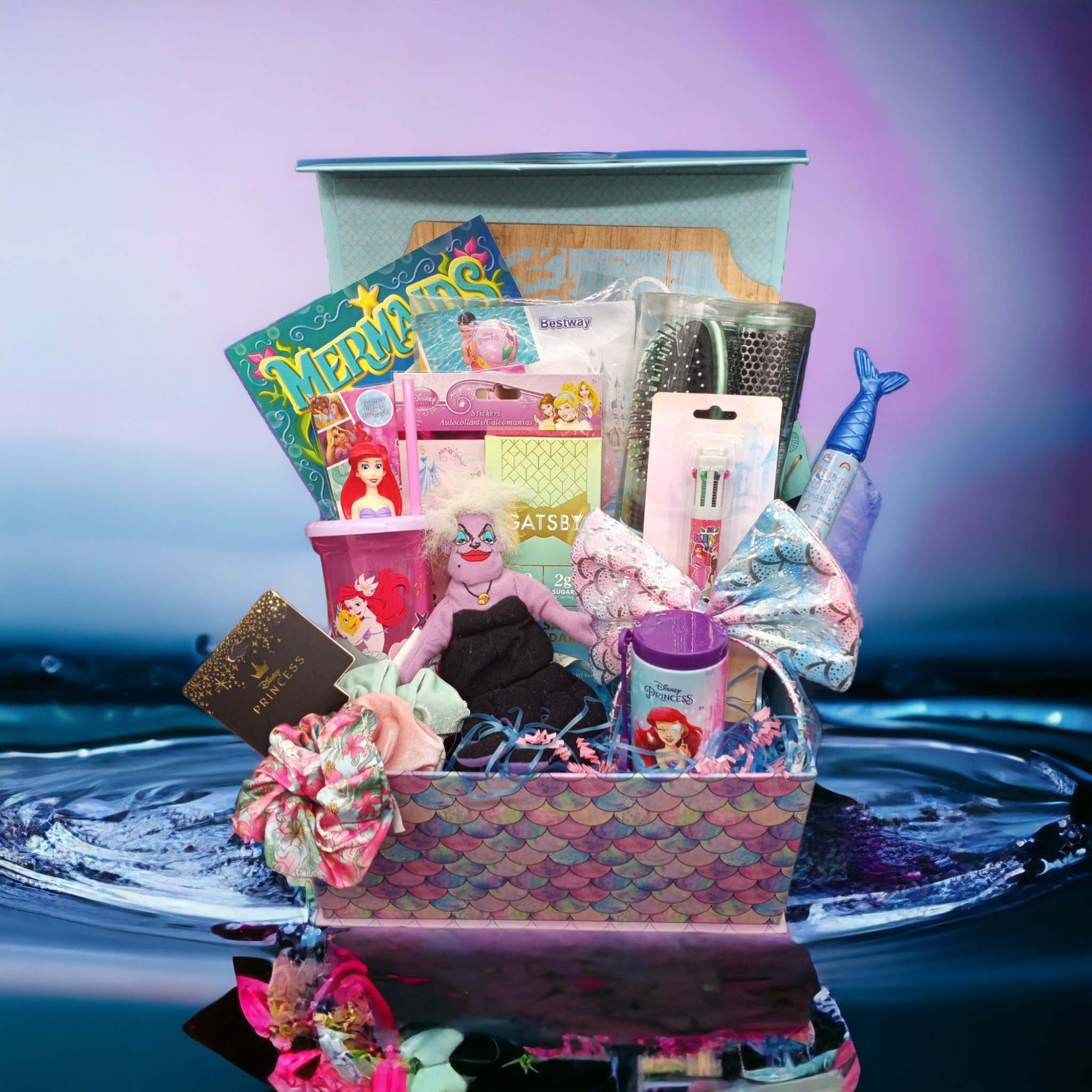 Best Alice In Wonderland Themed Gift Basket for sale in Charlotte, North  Carolina for 2024