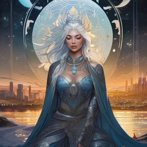 Oracle Reading