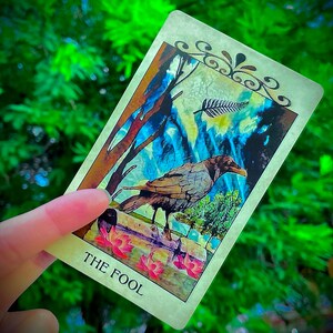 Future Reading(49 cards)