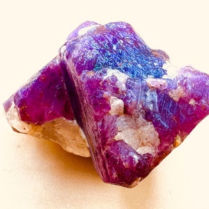 920. carats. Ruby, natural, raw Ruby, rough Ruby, Ruby crystal, specimen, ,matrix about 80% Ruby