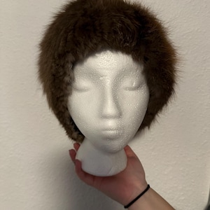 Beaver Hat