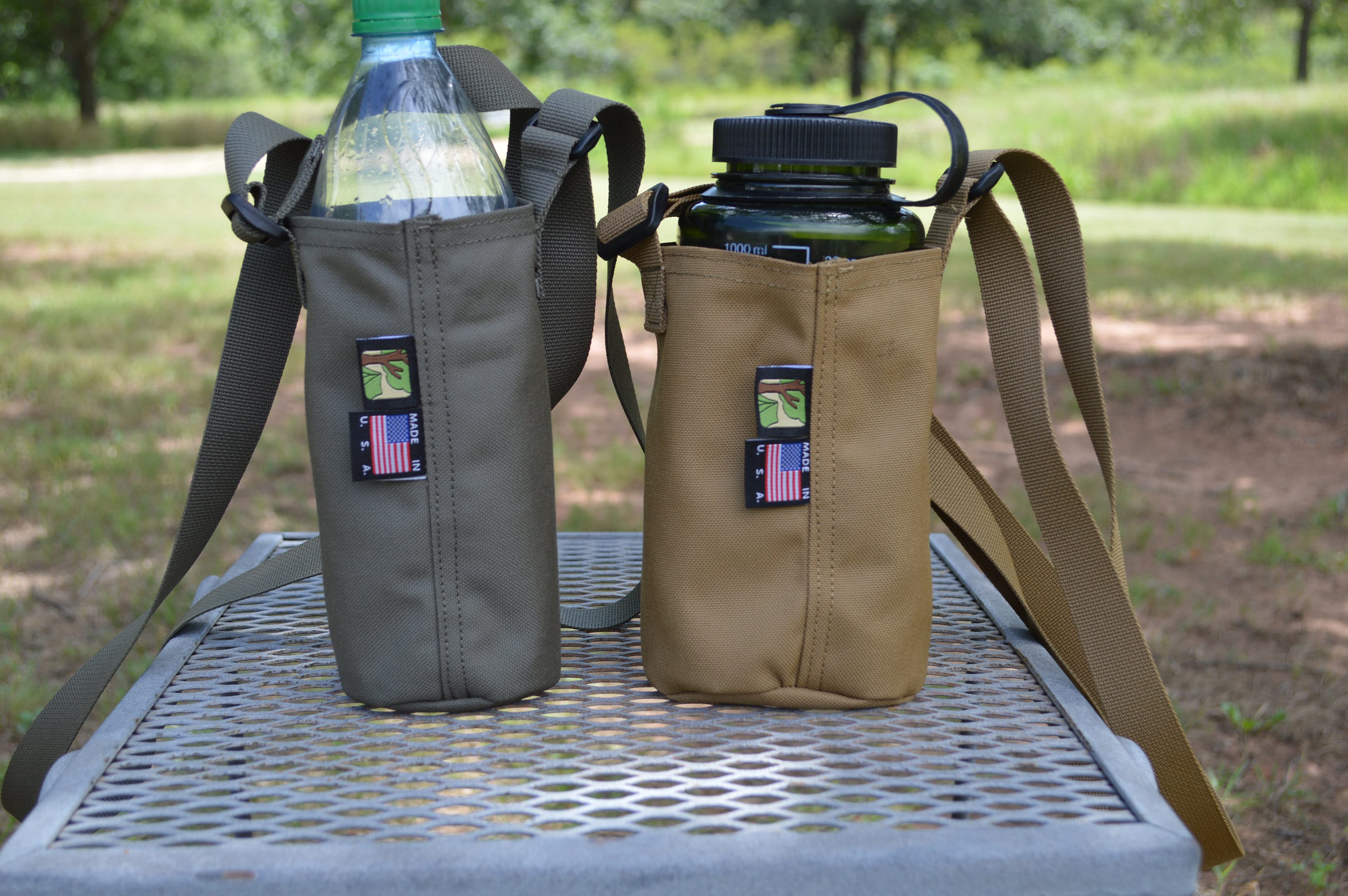 Pathfinder Bottle and Nesting Cup Set - Carry More w/ 64oz