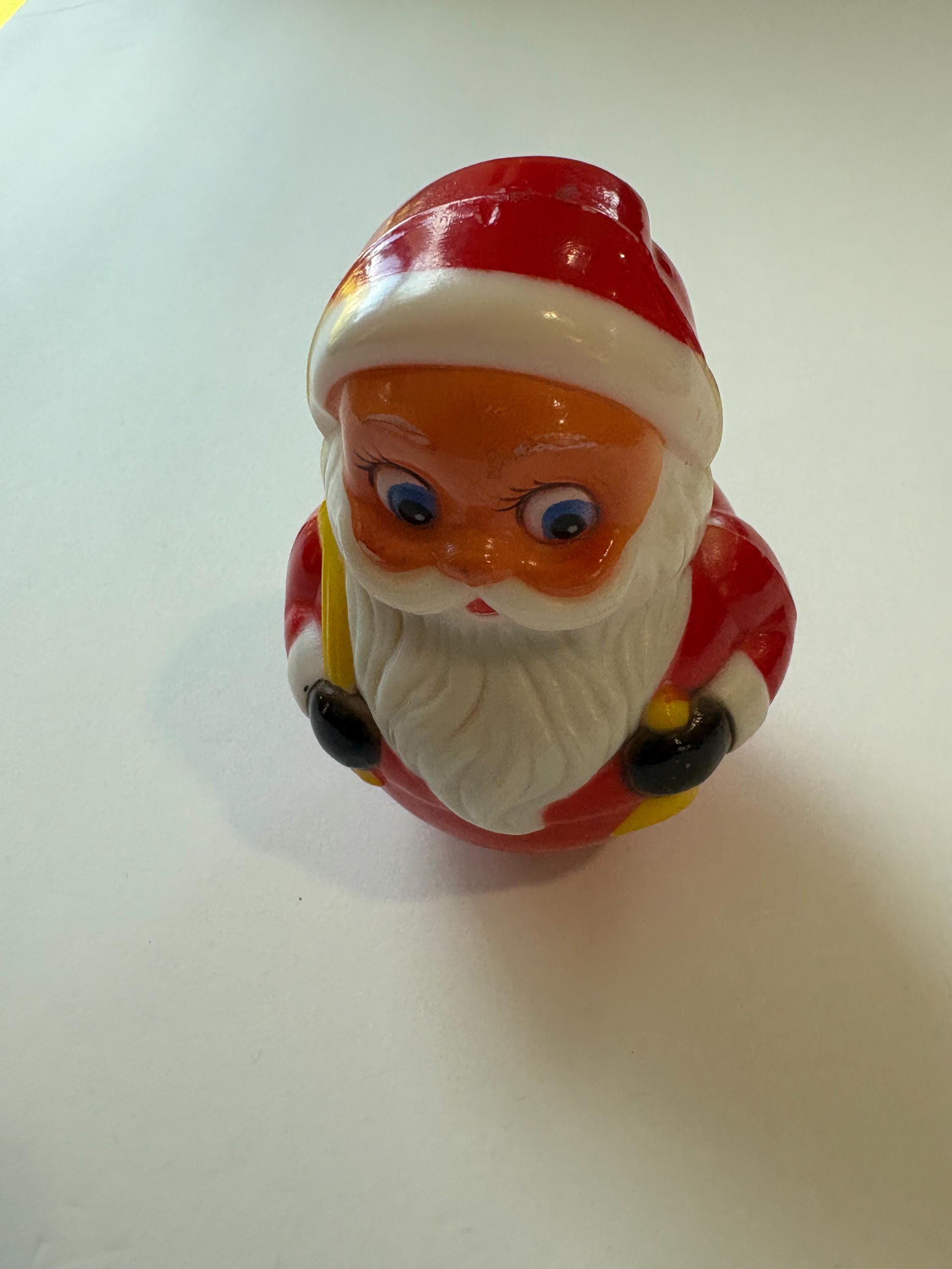 ぬいぐるみ STEIFF Christmas Roly Poly Santa 2003 ぬいぐるみ STEIFF Christmas Roly Poly Santa 2003 Santa Teddy Bear