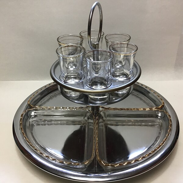 Shot Glass Holder Etsy