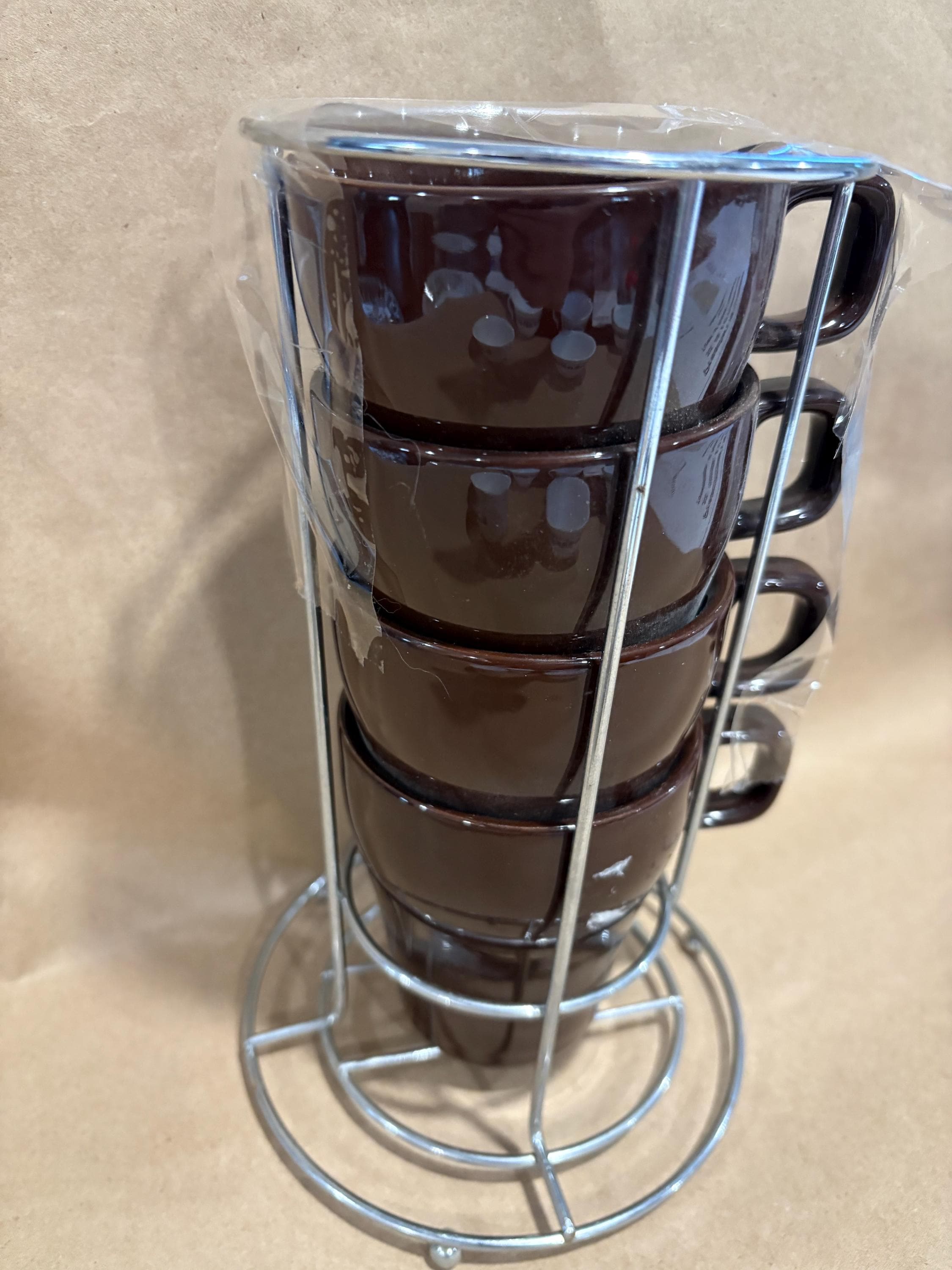 12pk tritan tumblers mosaic GrandTies