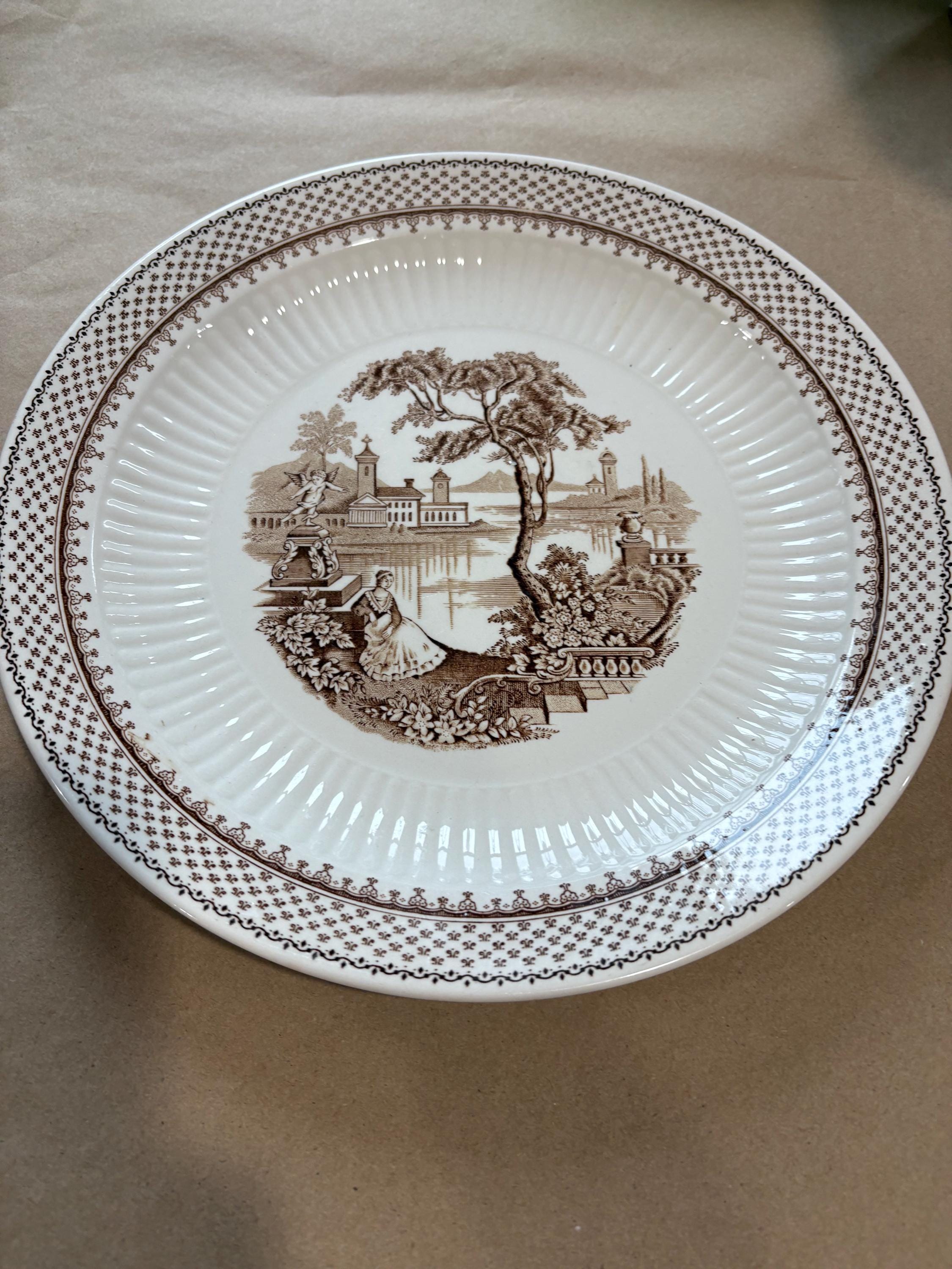 Adams england plate - Etsy 日本