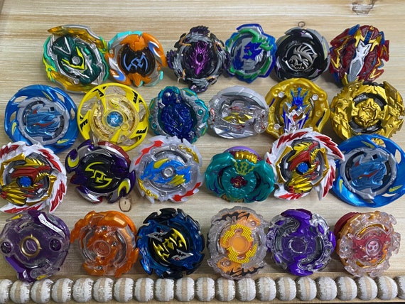 Beyblade lot of Beyblades Beyblade TAKARA TOMY OLD GENERATION