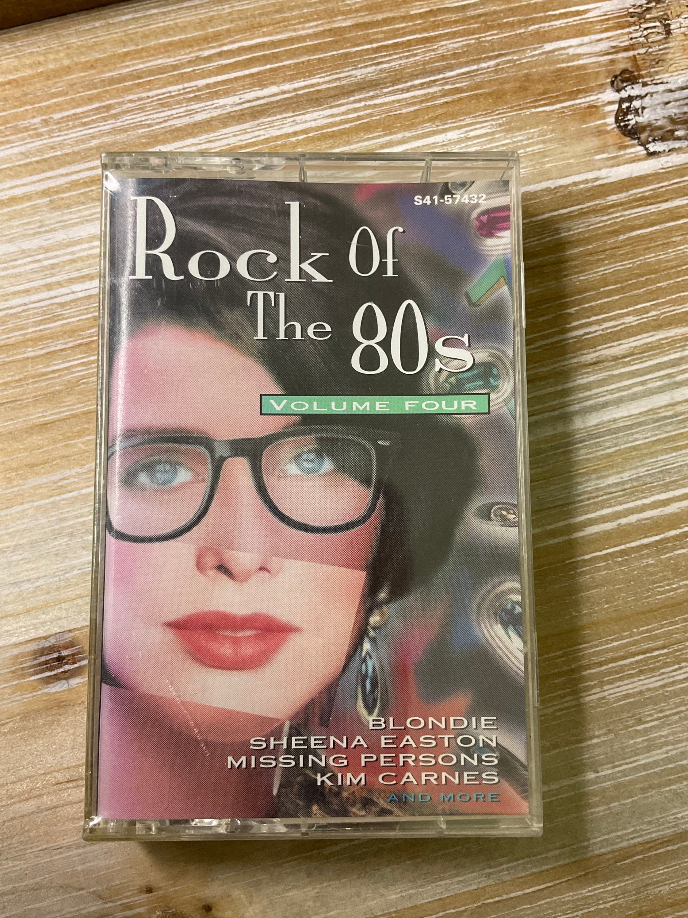 Vintage Cassette Tapes Best Ofpercy Sledge Connie Francis Etsy