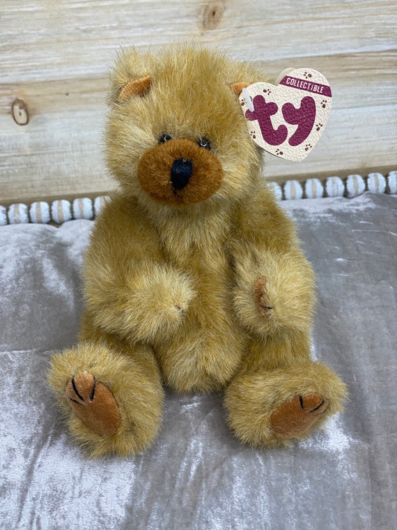 Cody beanie baby sale value