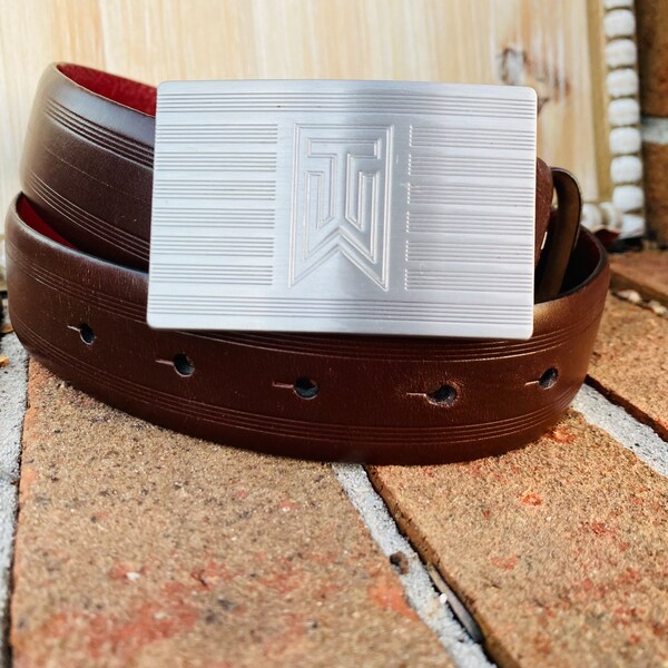 Nike Belt Buckle Etsy