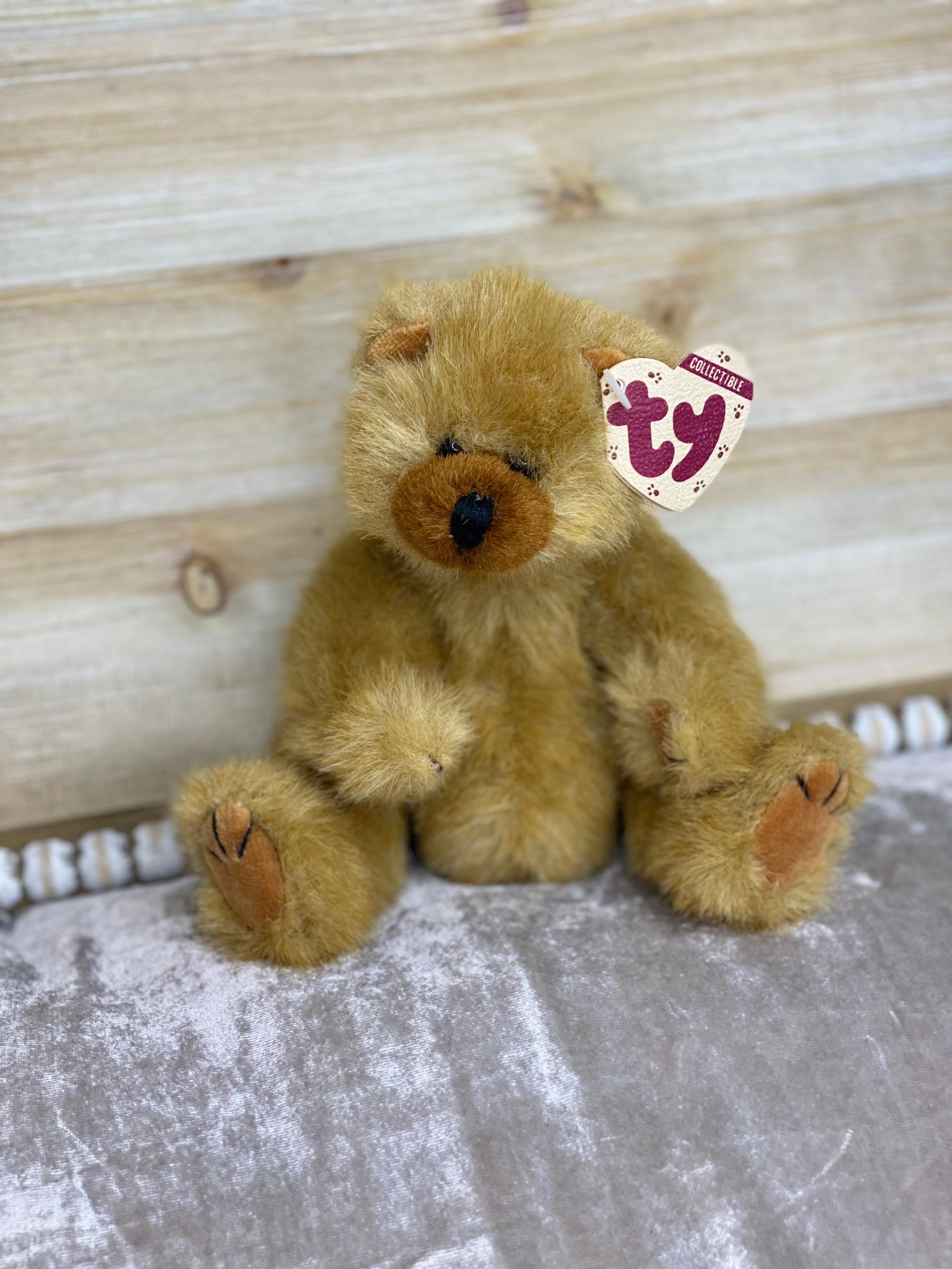 Cody beanie baby sale value