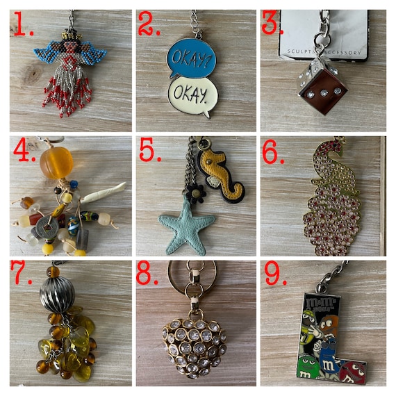 14 DIY Keychains That Make Great Gifts