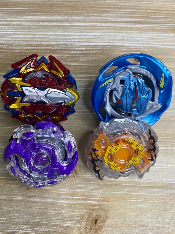 Beyblade lot of Beyblades Beyblade TAKARA TOMY OLD GENERATION