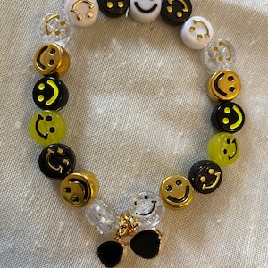 Sunglasses Smiley Stephlet