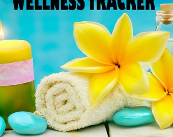 Simple Wellness Tracker & Journal