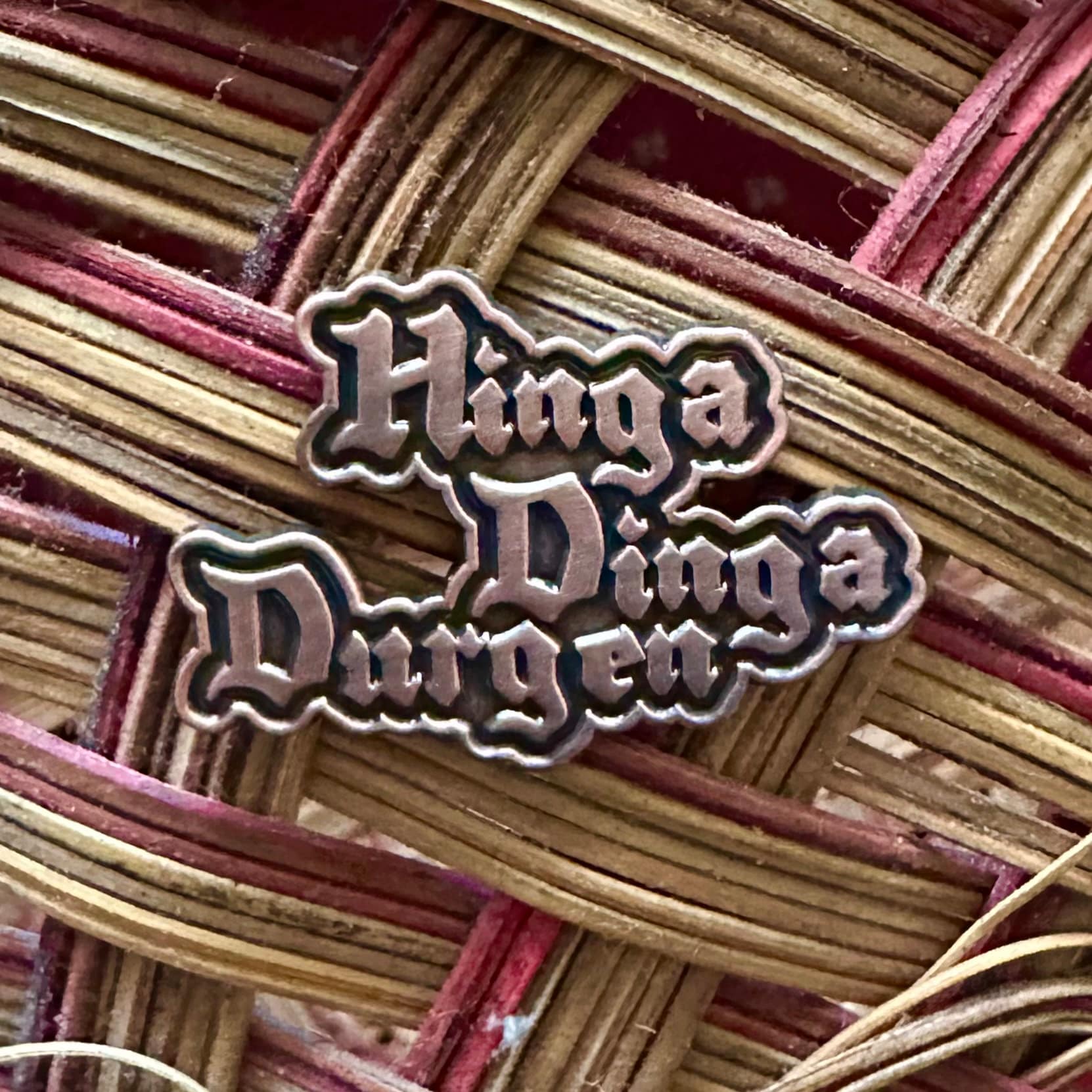 Hinga Dinga Durgen