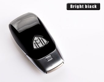 Maybach key fob cover edition new remote holder  for mercedes a c e s class