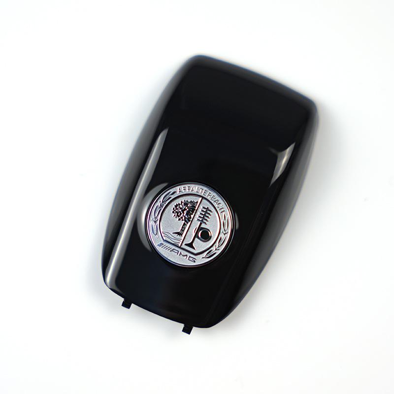 Oem Key Fob Amg Cover Replacement Parts for Mercedes New Version