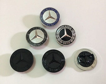 thumbnail interactive-video image 1 of AMG Brake Caliper Sticker Decals – White, High-Temp, For Wheels & Calipers 1 of 3