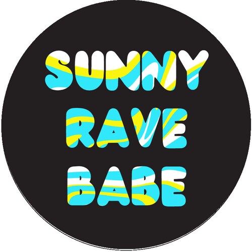 Sunny Rave SunnyRaveBabe - Etsy