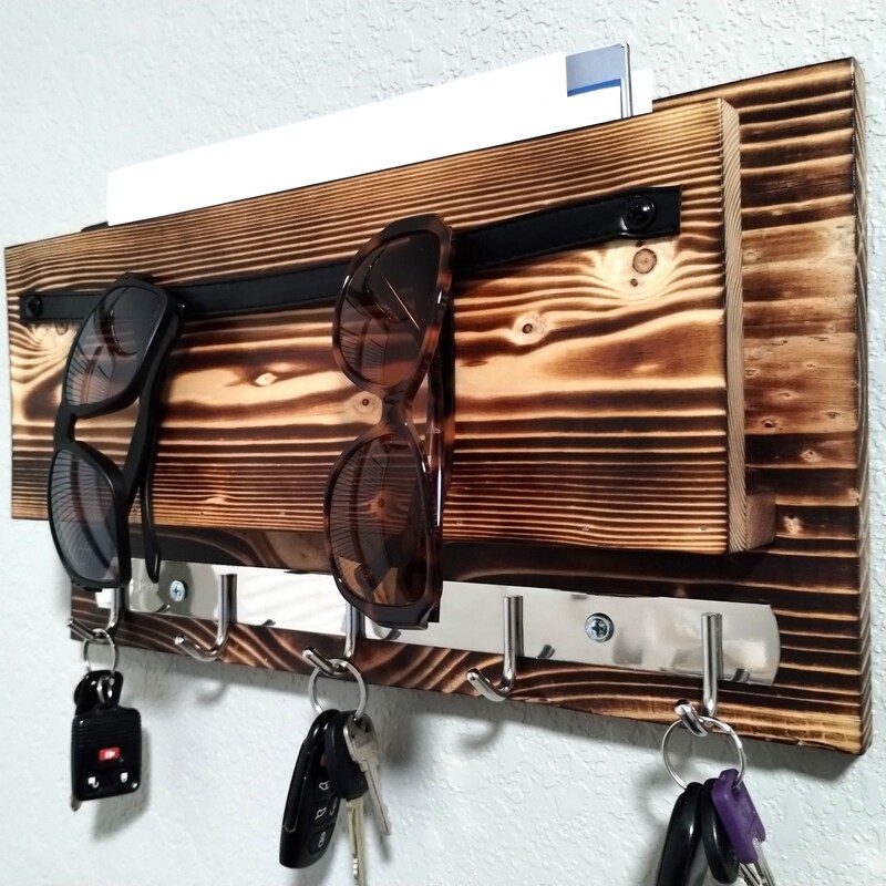 Sunglass Key Holder - Etsy