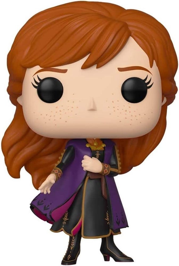 funko pop anna 582