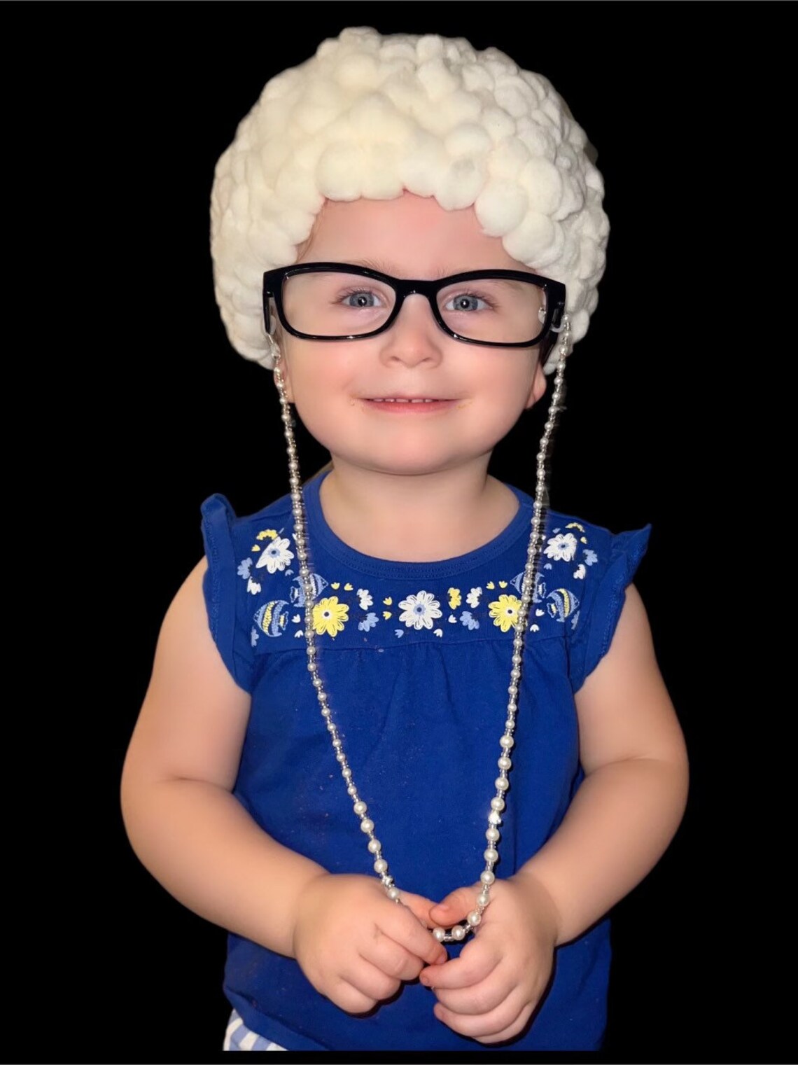Grandma Old Lady Halloween Costume Toddler Infant Adult Etsy