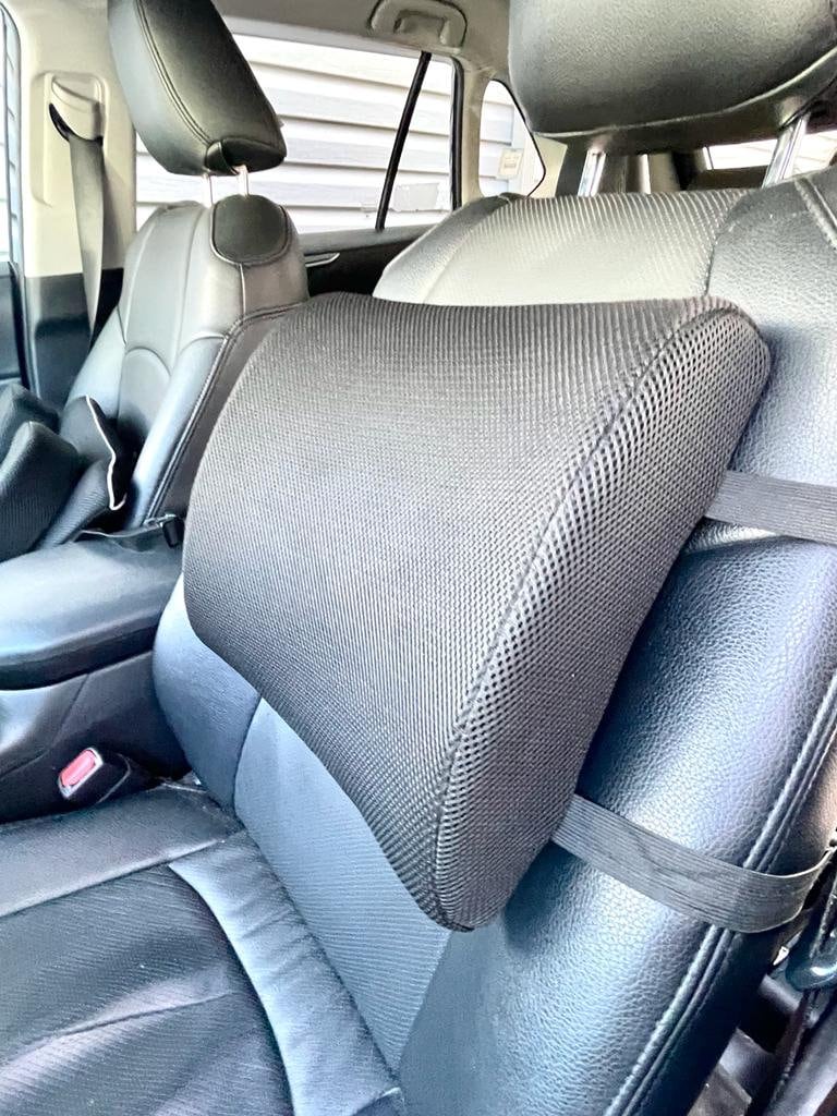 Lumbar Support Car Seat Cushion Back Support Etsy