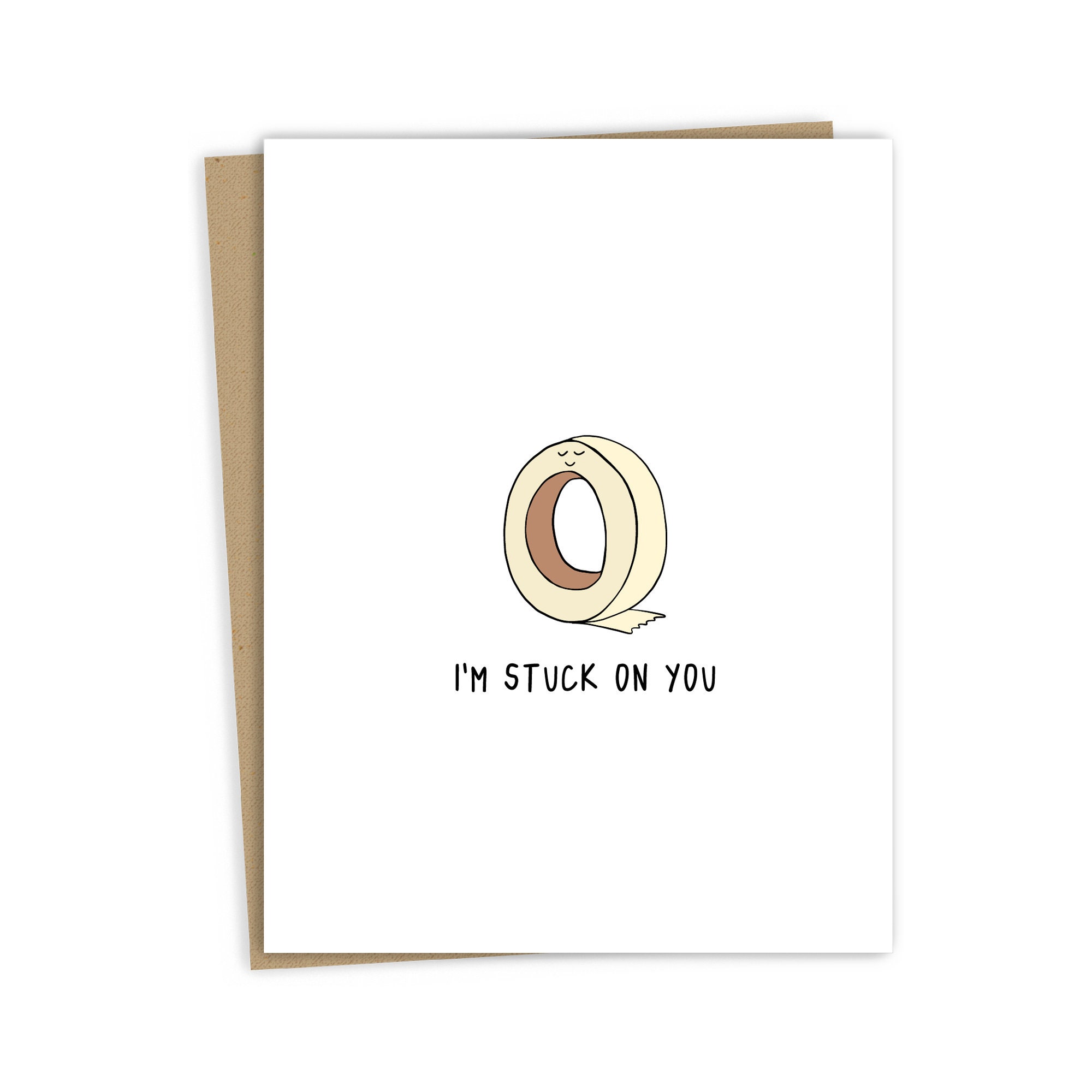 Stuck on You Lyrics, Stuck on You Till The End of Time, Valentines Day  Special Gift,  Art Print for Sale by graphic-genie