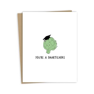Smartichoke Card