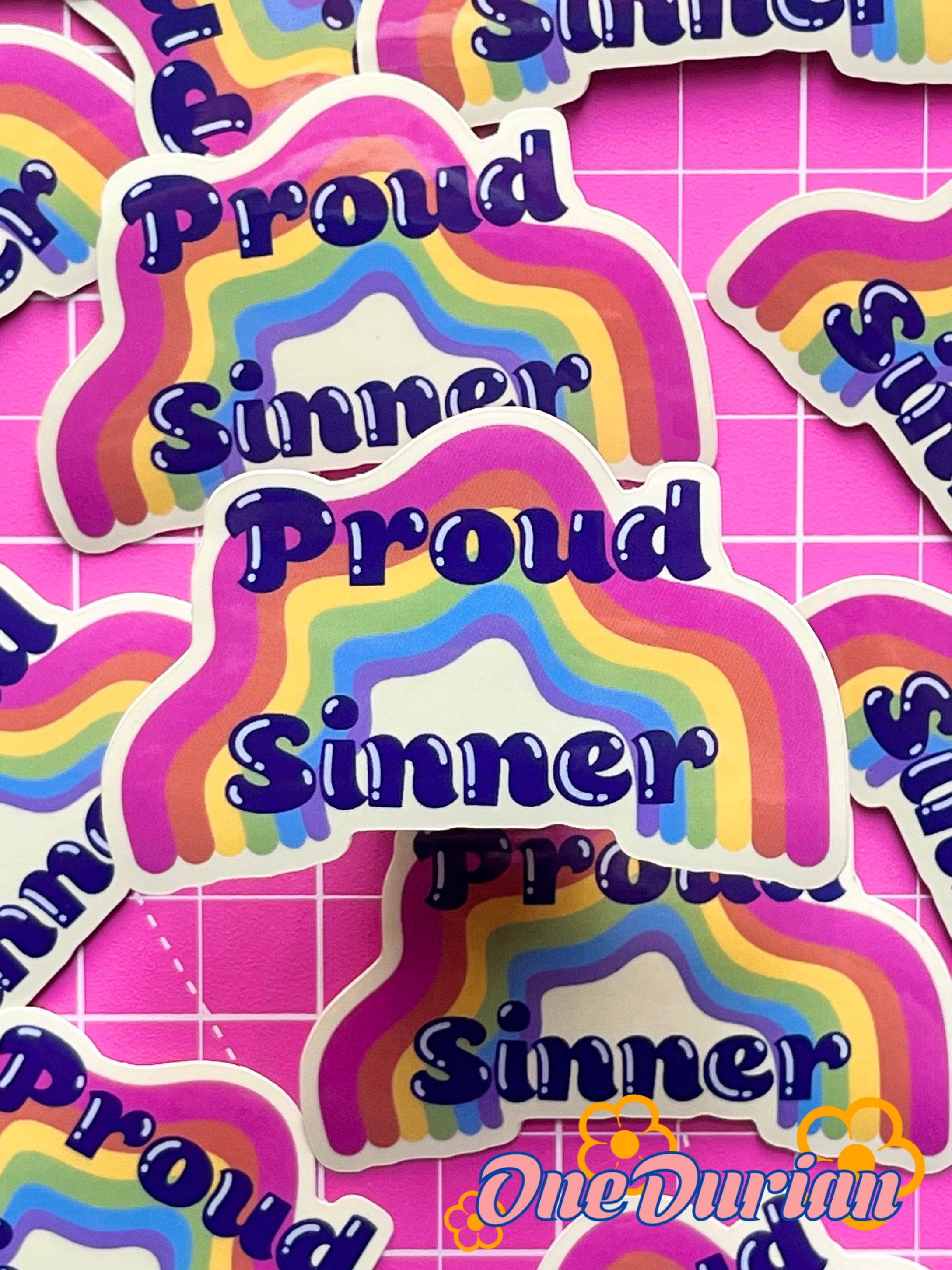 Proud Pansexual - Etsy Canada