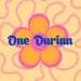 One Durian
