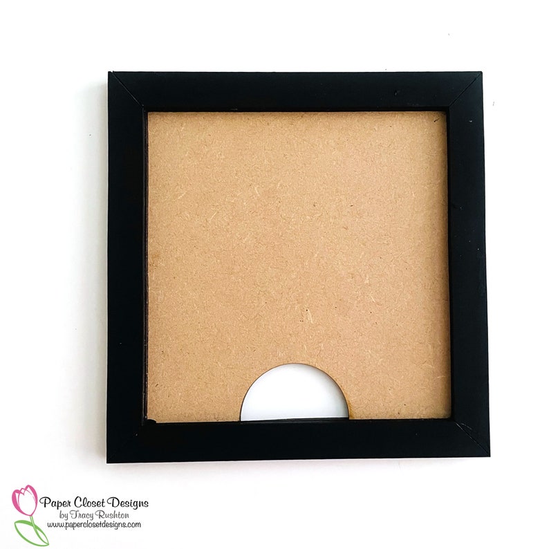 Interchangeable Frame SVG Laser Cut File for Glowforge and - Etsy Australia