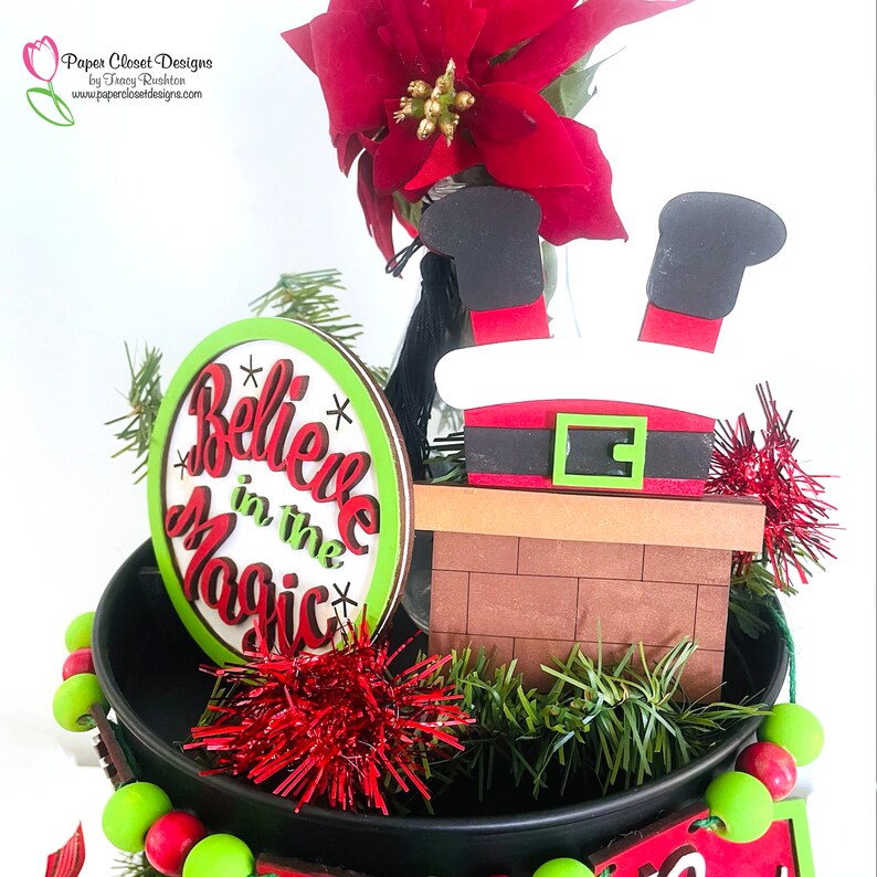 santa-claus-tiered-tray-set-svg-laser-cut-file-for-glowforge-etsy