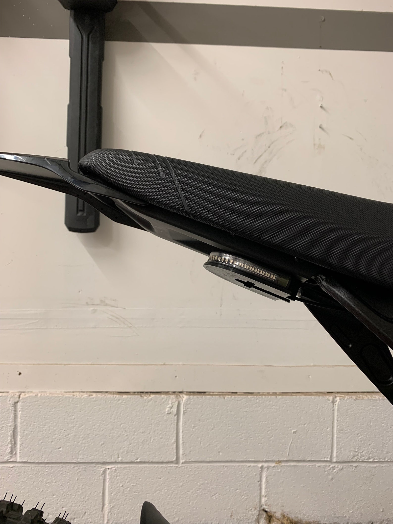 Sur Ron Tail Light Brake Light E Bike 3d Printed Surron Etsy
