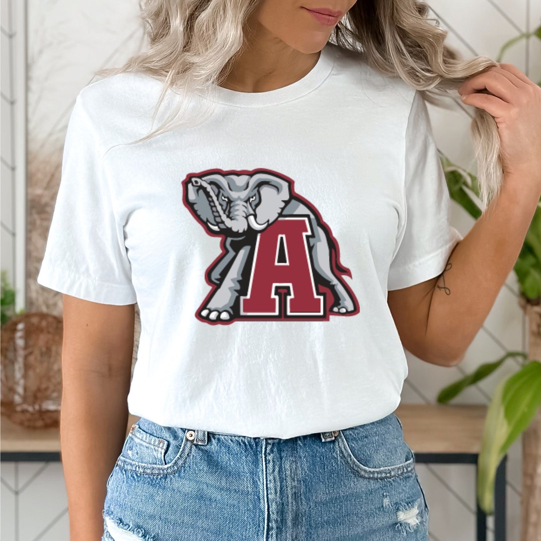 Alabama Comfort Colors Tshirt, Alabama Football Fan Shirt, Alabama Crimson Tide Tshirt, Vintage