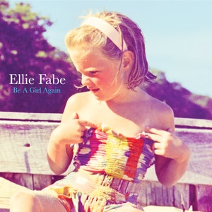 Be A Girl Again -- CD  Free Shipping