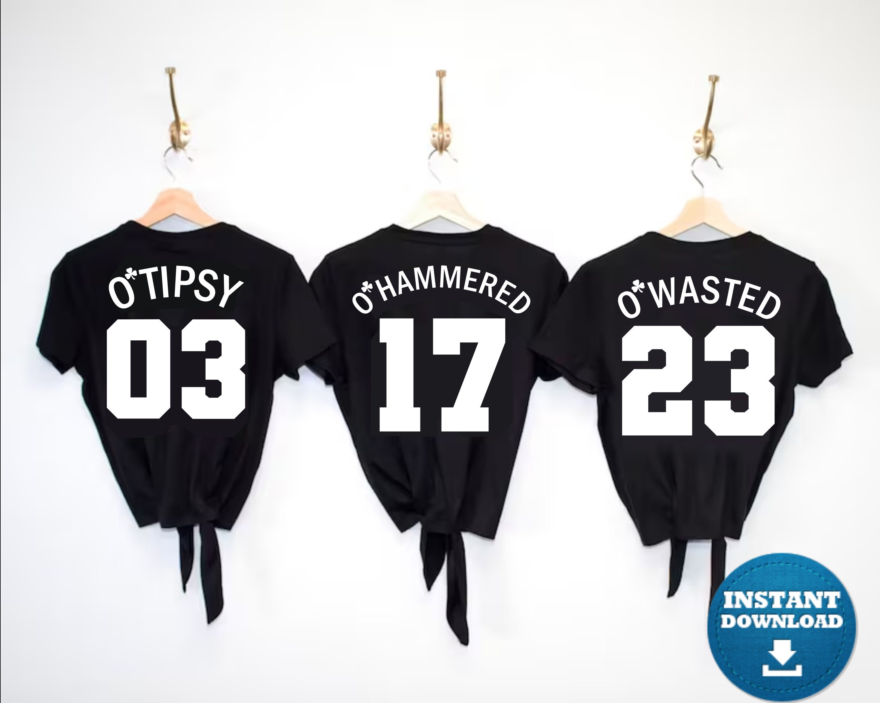 St Patty's Day Drinking Jersey SVG Drinking Shirt Svg St Etsy