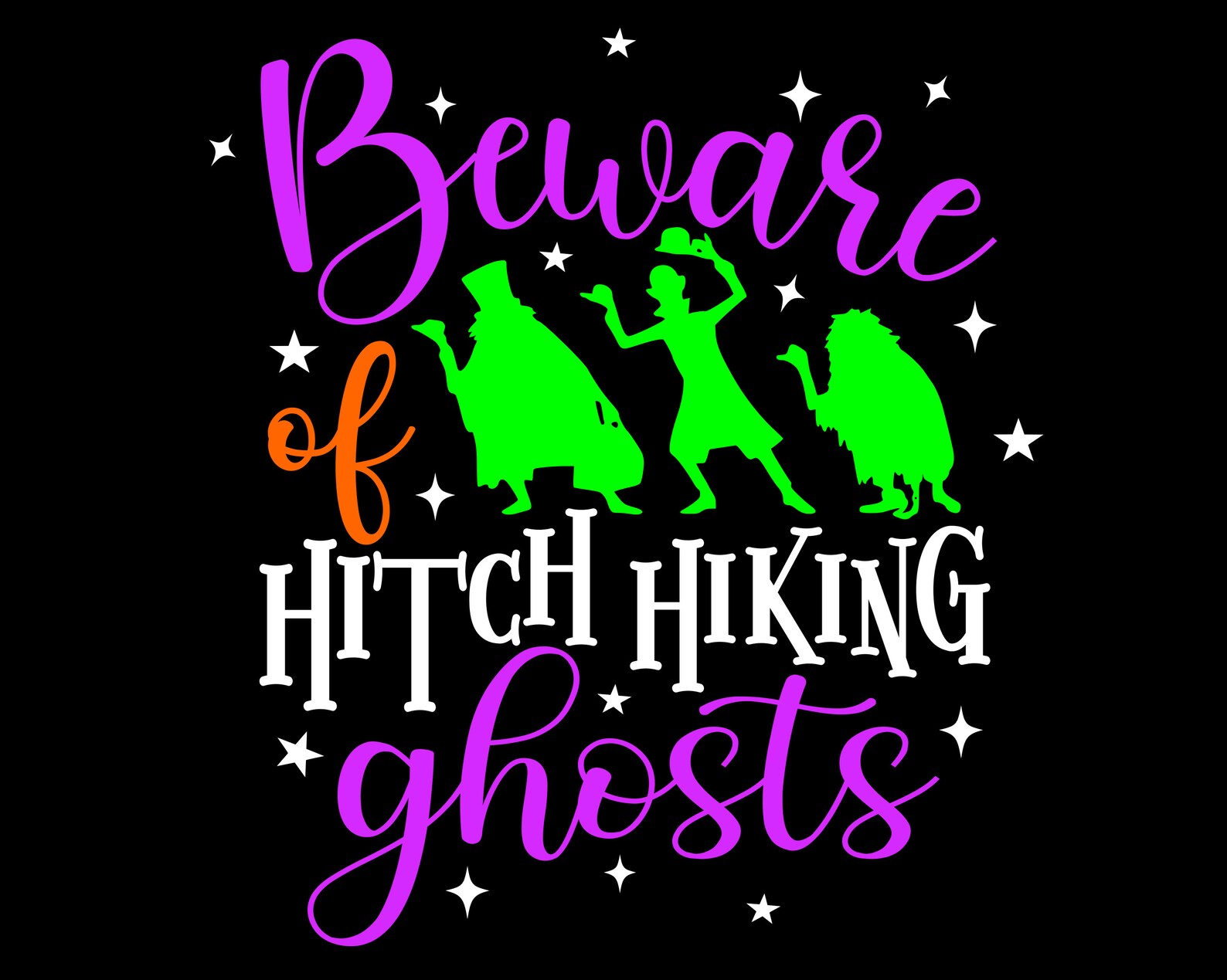 Mickey's Not so Scary Halloween Party Svg Bundle - Etsy