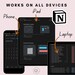 Step 1 Tracker Notion Template — (for Medical Students Preparing for ...