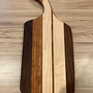 Charcuterie Board, Kitchen Serving Board, Meat Cheese and Cracker Serving Board, Housewarming, gift
