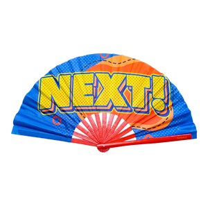 NEXT! Fan