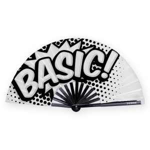 BASIC Fan