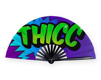 THICC Fan