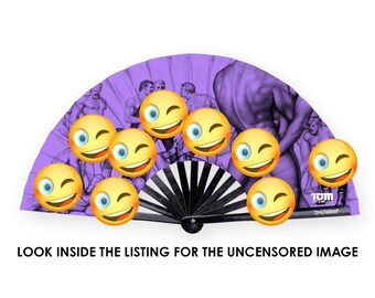 CONSIGUELO Fan de Tom Of Finland